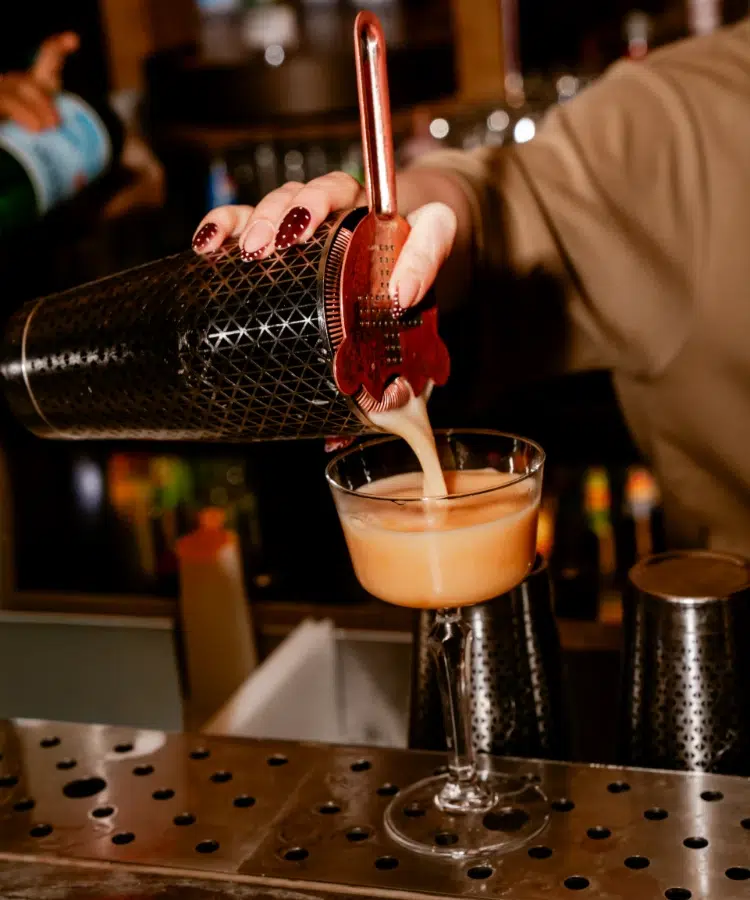 beleef een onvergetelijke cocktail avond