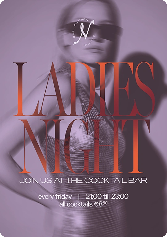 Ladies Night