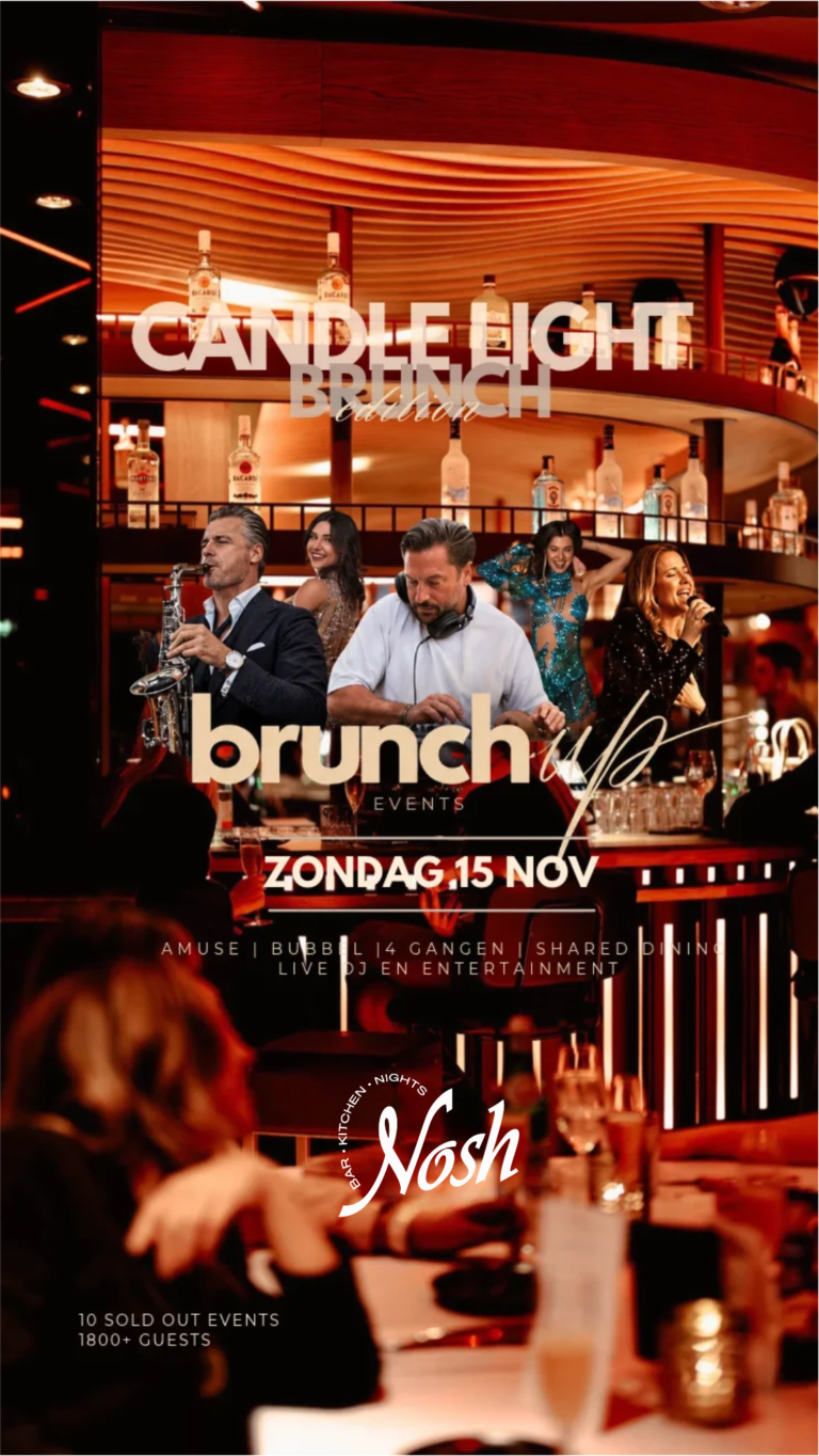 Brunch Up